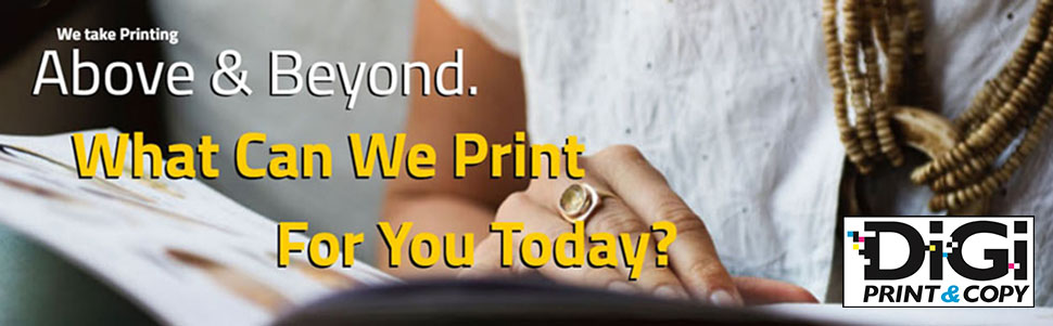 Digital Printing